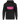 Obergeil!  - Unisex Kapuzenpullover Hoodie Farbe Schwarz