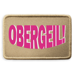 Obergeil - Patch