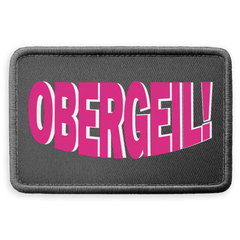 Obergeil - Patch