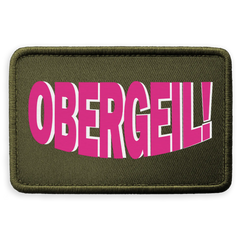 Obergeil - Patch