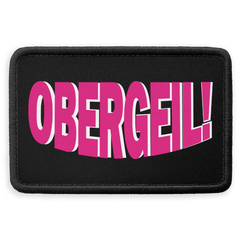 Obergeil - Patch