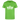 Mädchen auf dem Pferd  - Herren T-Shirt Farbe Grün