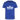 Mädchen auf dem Pferd  - Herren T-Shirt Farbe Blau