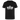 Mädchen auf dem Pferd  - Herren T-Shirt Farbe Schwarz