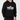 Mädchen auf dem Pferd  - Unisex Kapuzenpullover Hoodie 