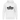 Mädchen auf dem Pferd  - Unisex Kapuzenpullover Hoodie Farbe Weiss