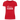 Sorry I-m Drunk  - Damen T-Shirt Farbe Rot