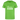 Sorry I'm Drunk  - Herren T-Shirt Farbe Grün