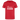 Sorry I'm Drunk  - Herren T-Shirt Farbe Rot