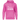 Sorry I-m Drunk  - Unisex Kapuzenpullover Hoodie Farbe Pink