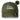 Sorry I'm Drunk - Cap mit Patch #farbe_olive