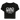Ciao Niveau  - Crop Top #farbe_black