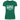Ciao Niveau  - Damen T-Shirt Farbe Grün