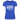 Ciao Niveau  - Damen T-Shirt Farbe Blau