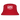 Ciao Niveau - Fischerhut #farbe_red