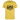 Ciao Niveau  - Herren T-Shirt Farbe Gelb