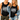 Ciao Niveau  - Unisex Relaxed Tanktop #farbe_black