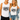 Ciao Niveau  - Unisex Relaxed Tanktop #farbe_white
