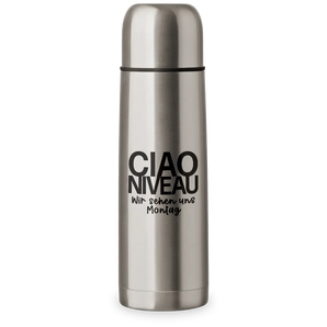 Ciao Niveau - Thermosflasche