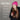Mehr Promille als IQ - Beanie #farbe_pink