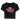 Mehr Promille als IQ  - Crop Top #farbe_black