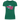 Mehr Promille als IQ  - Damen T-Shirt Farbe Grün