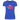 Mehr Promille als IQ  - Damen T-Shirt Farbe Blau