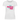 Mehr Promille als IQ  - Damen T-Shirt Farbe Weiss