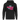 Mehr Promille als IQ  - Unisex Kapuzenpullover Hoodie Farbe Schwarz