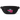 Mehr Promille als IQ - Bauchtasche #farbe_schwarz