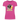 Lecker Bierchen  - Damen T-Shirt Farbe Pink