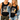 Lecker Bierchen  - Unisex Relaxed Tanktop #farbe_black