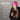 Hast du saufen mal probiert? - Beanie #farbe_pink