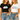 Hast du saufen mal probiert?  - Boyfriend Organic Crop Top