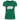 Hast du saufen mal probiert?  - Damen T-Shirt Farbe Grün