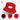Hast du saufen mal probiert? - Fischerhut #farbe_red