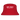 Mein Herz macht bambambam - Fischerhut #farbe_red