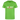 Mein Herz macht bambambam  - Herren T-Shirt Farbe Grün