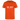 Mein Herz macht bambambam  - Herren T-Shirt Farbe Orange