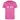 Mein Herz macht bambambam  - Herren T-Shirt Farbe Pink