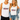 Mein Herz macht bambambam  - Unisex Relaxed Tanktop #farbe_white