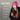 Mein Herz macht Bambambam - Beanie #farbe_pink