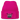 Pedro Pedro Pedro - Beanie #farbe_pink