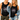 Pedro Pedro Pedro  - Unisex Relaxed Tanktop #farbe_black