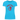 Döner Kebab  - Damen T-Shirt Farbe Blau