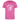 Döner Kebab  - Herren T-Shirt Farbe Pink