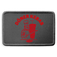 Döner Kebab - Patch