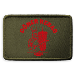 Döner Kebab - Patch