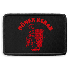 Döner Kebab - Patch