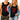 Döner Kebab - Unisex Relaxed Tanktop #farbe_black